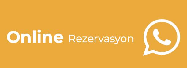 Online Rezervasyon